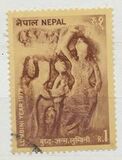 [Lumbini Year, type IM]