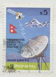 [Sagarmatha Earth Station, نوع KF]