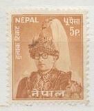 [King Mahendra, प्रकार BJ2]