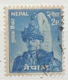 [King Mahendra, प्रकार BJ1]