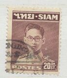 [Bhumibol Adulyadej, type FS2]
