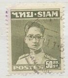 [Bhumibol Adulyadej, type FS3]