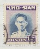 [Bhumibol Adulyadej, type FT]