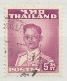 [King Bhumibol Adulyadej, type FV1]