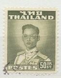 [King Bhumibol Adulyadej, type FV6]
