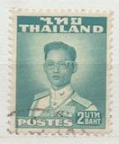 [King Bhumibol Adulyadej, type FV10]