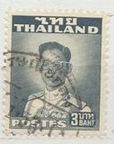 [King Bhumibol Adulyadej, type FV11]