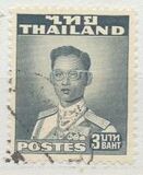 [King Bhumibol Adulyadej, type FV11]