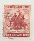 [The 400th Anniversary of the Birth of King Naresuan, Scrivi GH4]