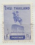 [King Taksin Commemoration, type GM]