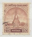[Don Chedi Pagoda, Tüüp GO1]