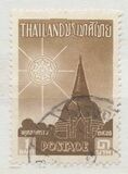 [The 2500th Anniversary of Buddhist Era, тып GS]