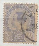 [King Chulalongkorn, type O5]
