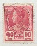 [King Prajadhipok, type EY3]