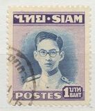 [Bhumibol Adulyadej, Tipi FT]
