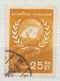 [United Nations Day, 類型 GU]