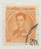 [King Bhumibol Adulyadej, tegund IC6]