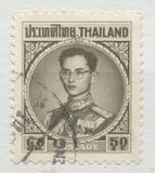 [King Bhumibol Adulyadej, tegund IC5]