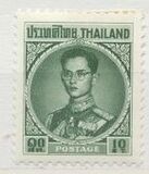 [King Bhumibol Adulyadej, tegund IC1]