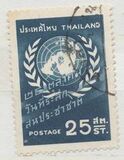 [United Nations Day, 類型 GT]