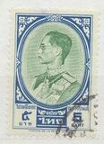 [King Bhumibol Adulyadej, type HH13]