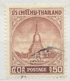 [Don Chedi Pagoda, Tüüp GO1]