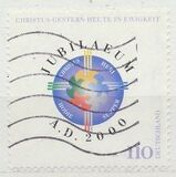 ["Anno Domini 2000" - The Year 2000, type BSO]