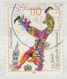 [The 175th Anniversary of the Carnival of Düsseldorf, ประเภท BTD]