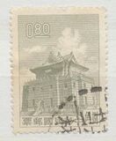 [Chu Kwang Tower, Quemoy, type DN4]