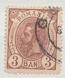 [King Karl I - See Also No.105-115, tip P]