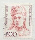 [Famous Women, typ AVV]
