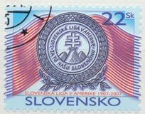 [The 100th Anniversary of the Slovak League of America, Tipe RF]