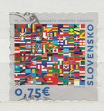[The 75th Anniversary of the Founding of the United Nations, type ADD]