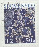[Easter - Traditional Slovak Blueprint, type ADF]