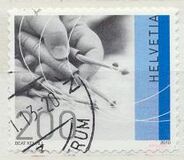 [Traditional Handicrafts - Self Adhesive, type CFK]