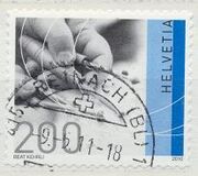 [Traditional Handicrafts - Self Adhesive, type CFK]