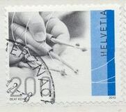 [Traditional Handicrafts - Self Adhesive, type CFK]