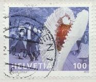 [Swiss Festivals, type CEE]