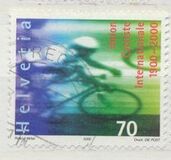 [The 100th Anniversary of the International Cycling Union, タイプ BNT]