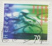 [The 100th Anniversary of the International Cycling Union, タイプ BNT]