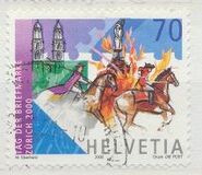 [Stamp Day, نوع BOQ]