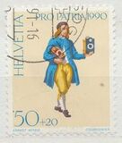 [Pro Patria- The 700th Anniversary of the Art and Culture, veids BCI]