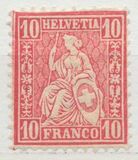 [Helvetia - Fiber Paper, Tüüp K20]