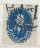 [The 250th Anniversary of the Academy of Science in Berlin, tip U]