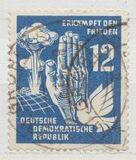 [The Day of Peace, type AE]