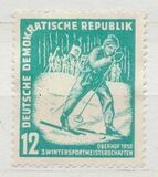 [The Championship of Winter Sports, type AT]