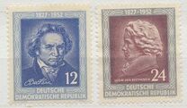[The 125th Anniversary of the Death of Beethoven, 유형 AV]