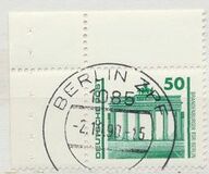 [Monuments & Buildings, Tip DHQ]