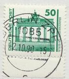 [Monuments & Buildings, Tip DHQ]