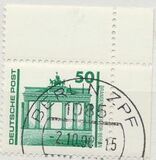 [Monuments & Buildings, Tip DHQ]